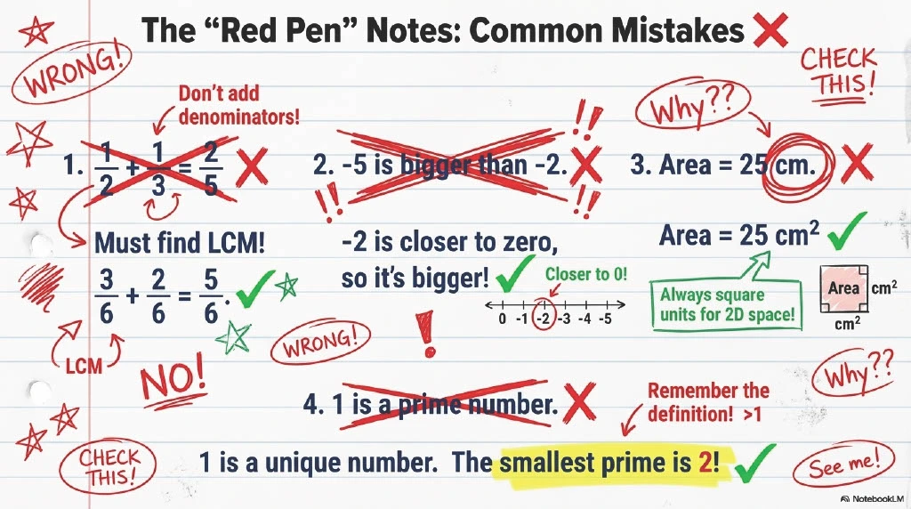 Maths Page 19